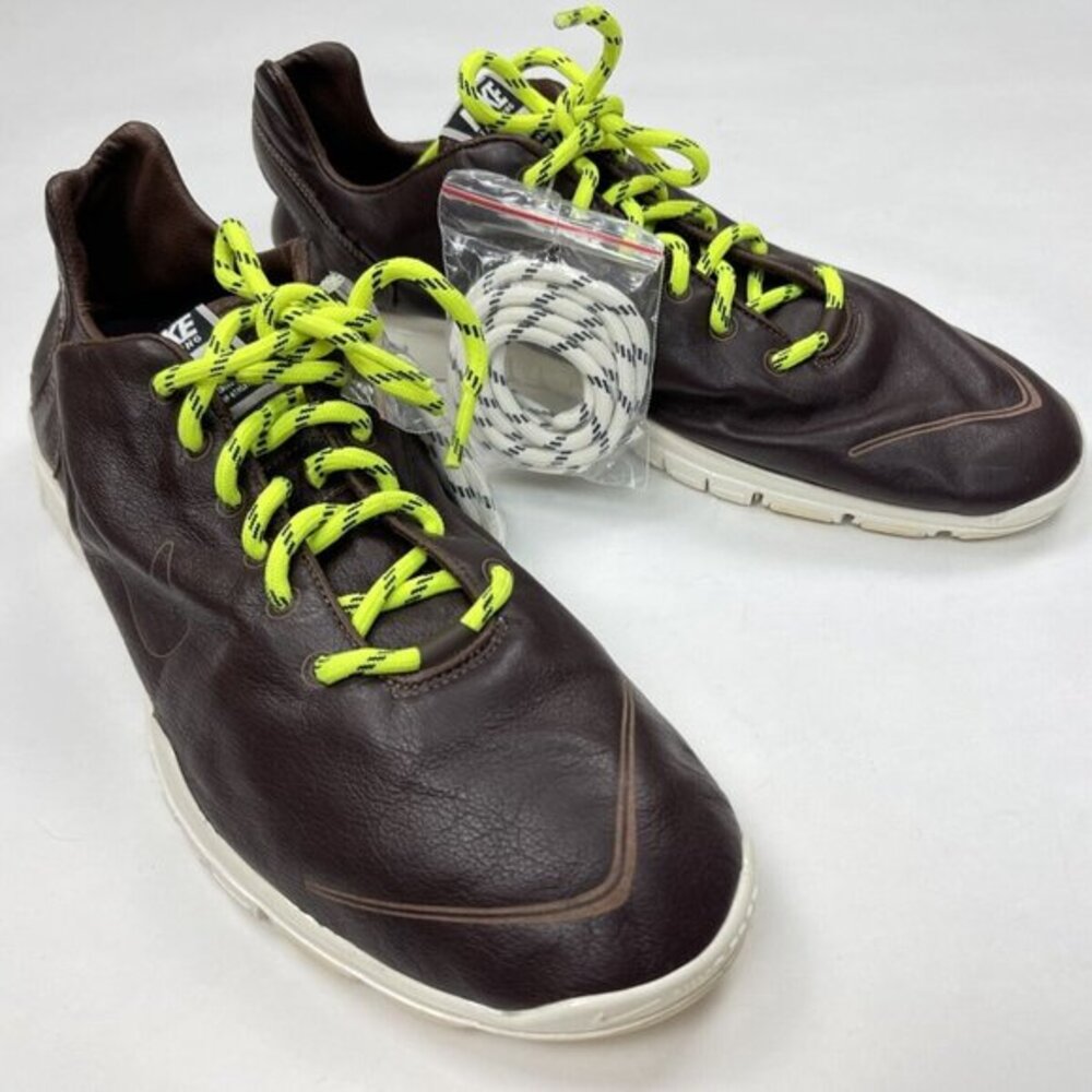 NIKE Free TR FIT 2 LUX‎ Women 13 NWOB Running Athletic Cross Training 543552-200